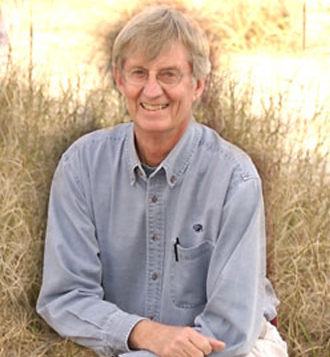 Jim Kempson